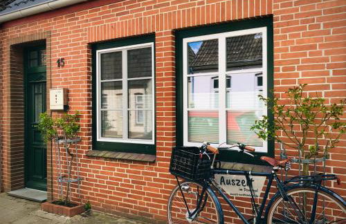 Altstadthus-gemütliches Ferienhaus mit Gärtchen - Foto 22