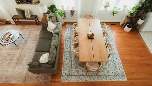 Huge Beach Bungalow- Yard, Beach Pass, King Beds - Foto 4