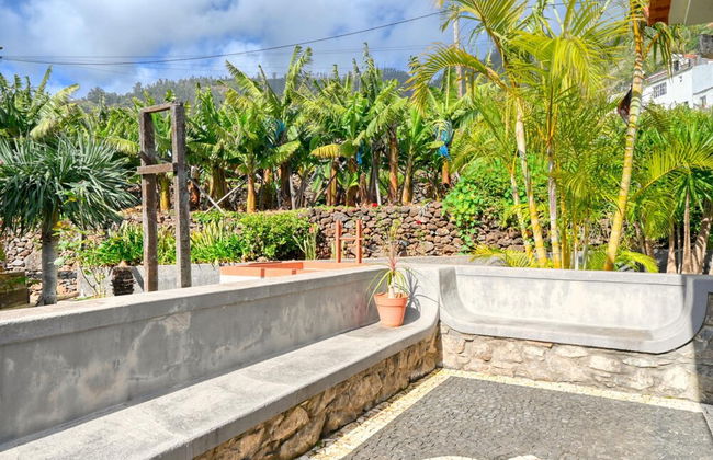 Casa do Pombal, a Home in Madeira - Foto 81