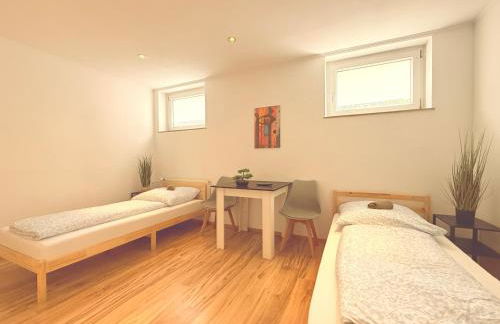 Große Unterkunft - Nähe Movie Park - Veltins Arena - Foto 14