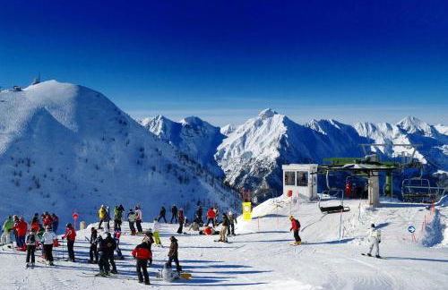 Appartamenti Fronte Piste - Appartamentiflarida Foppolo - Photo 6