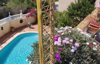 Villa Castillo Nuevo with optional Heated Private Pool - Foto 18