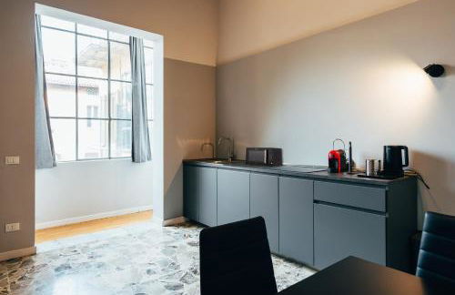 INDIPENDENZA APARTMENT CITY CENTER - Foto 8