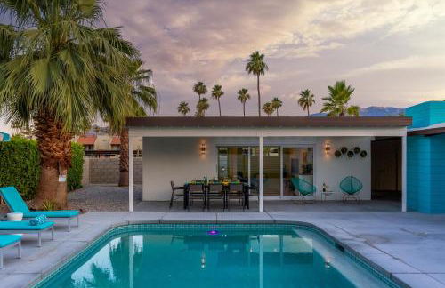 Villa The Carpenters - Foto 22