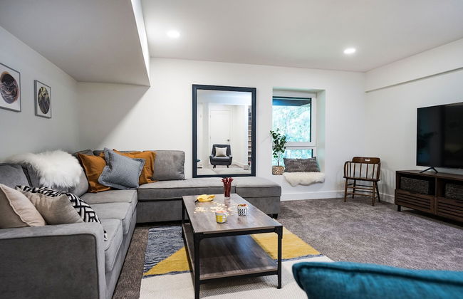 Revelation Retreat by Revelstoke Vacations - Foto 18