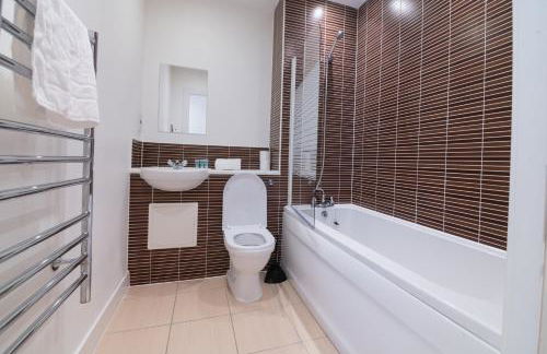 Argyle Place - Foto 10