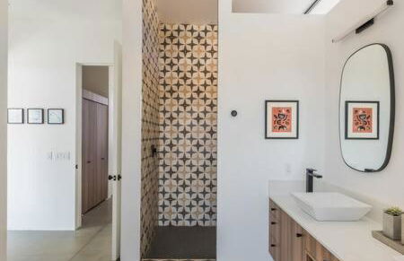 Desert Diamond- Joshua Tree Cowboy Pool and Spa - Foto 23