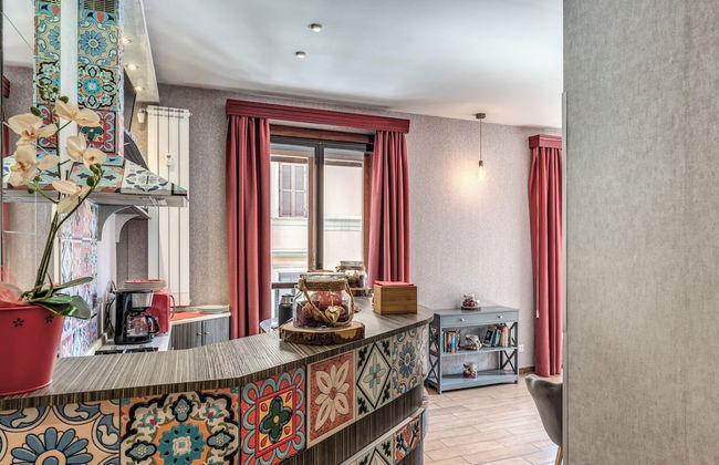 Santamaggiore Inn - Foto 12