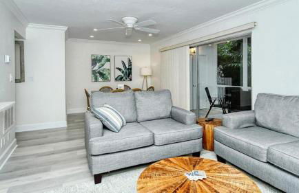 1207 PD Garden Oasis Townhome Getaway - Foto 27