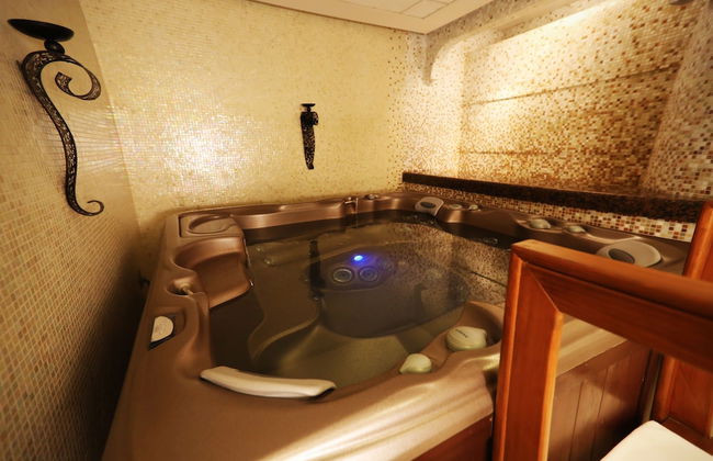 The Royal Haciendas All Inclusive - Photo 37