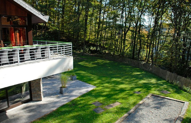 Holiday Home in Ardennes With Heated Pool - Foto 52