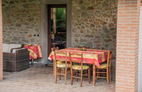 Il Nido - Private villa with pool and jacuzzi - Foto 60