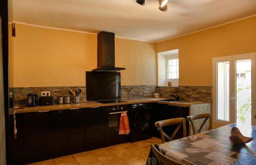 Village house of Jean - Photo 10