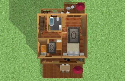 Haus Gabriele - Foto 35