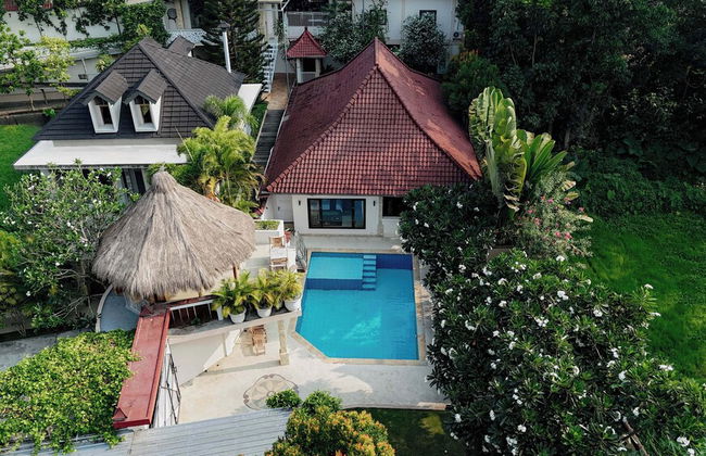 Ombe Villa - Foto 67