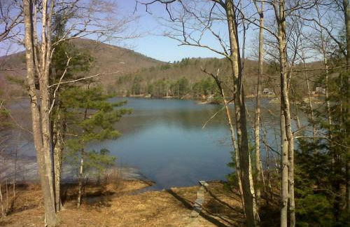 Quiet Lake home 3 mi from Camden! - Foto 45