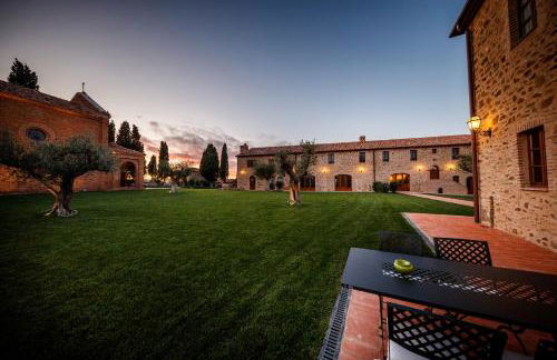 Wine Relais In Montecucco - ColleMassari Hospitality - Foto 84