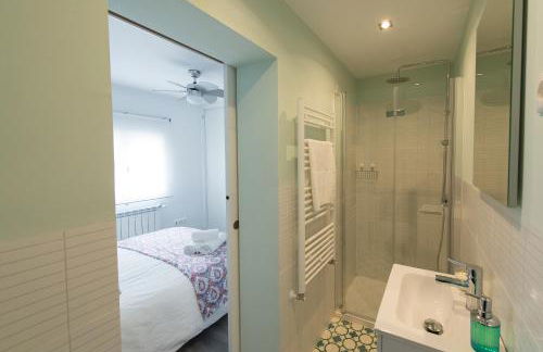 Apartamento Turístico la Concordia - Foto 23