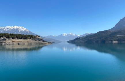 Embrun - Appartement 4/6 personnes avec extérieurs - Photo 26