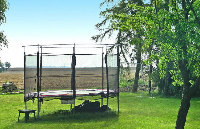 Ferienhaus im Hafendorf Vieregge - Photo 8