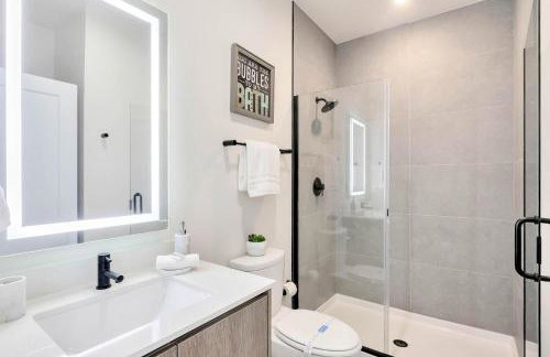 4 bedrooms pool home Hidden Forest Resort Amenities - Foto 14