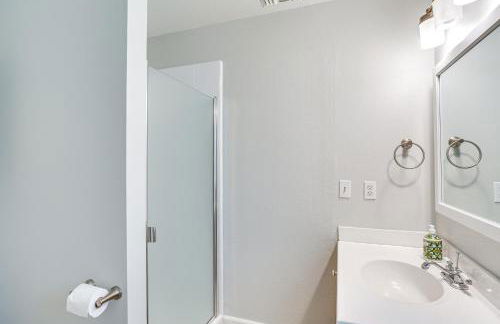 8-Acre Retreat Pool and Stunning Mt Lassen View! - Foto 18