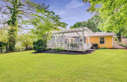 World Cup 2026, Huge 6BDR Atlanta, Sleeps 12 - Foto 32