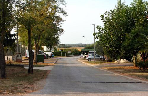 Apartments with parking space Finida, Umag - 24104 - Photo 25