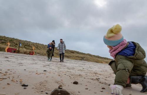 Ferienzentrum Wenningstedt - Foto 14