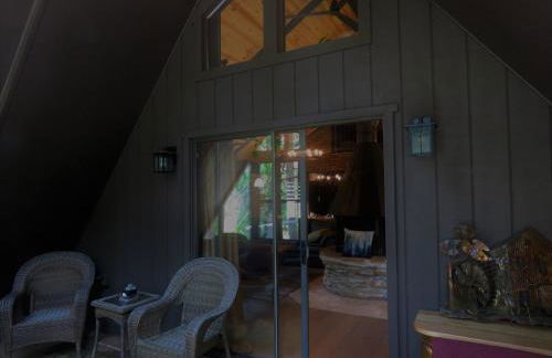 The River Cabin - Foto 64