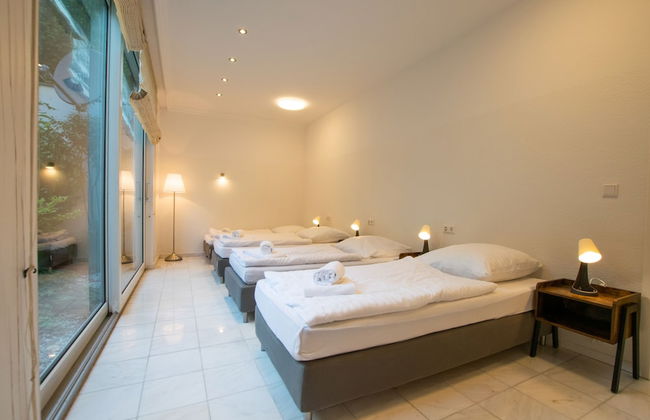 Center City Villa - Foto 11