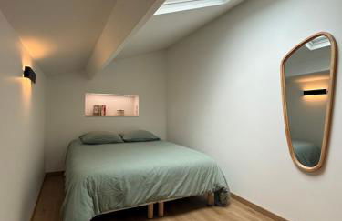 La KoZy - Maison moderne, Mer, Forêt, Piscine - Wifi - Foto 3