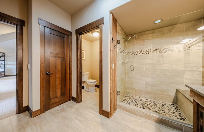 Treehouse at the Wilderness Club - Photo 30