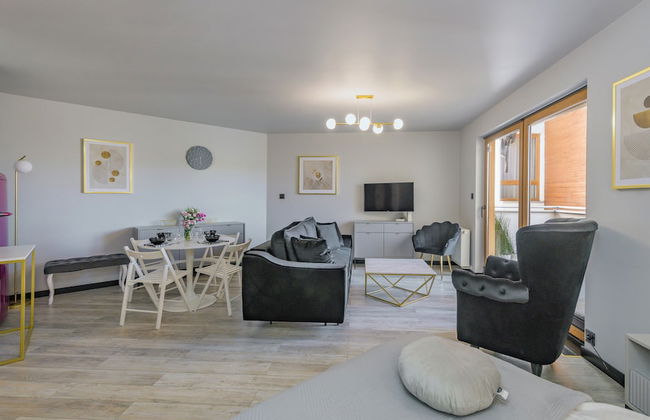 Apartamenty Sun&Snow w Ves - Photo 76