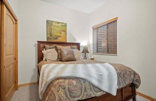 Altitude Adjustment with Resort Amenities MH1312 - Foto 19