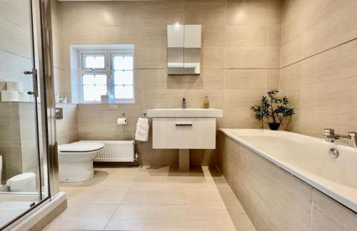 Hedgerows House New Forest - Foto 57