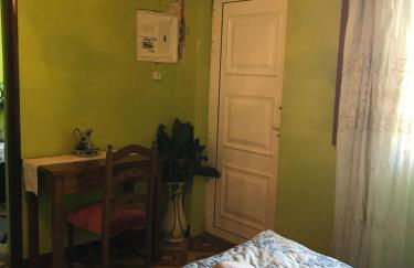 Casa de campanha chez Irène - Foto 12