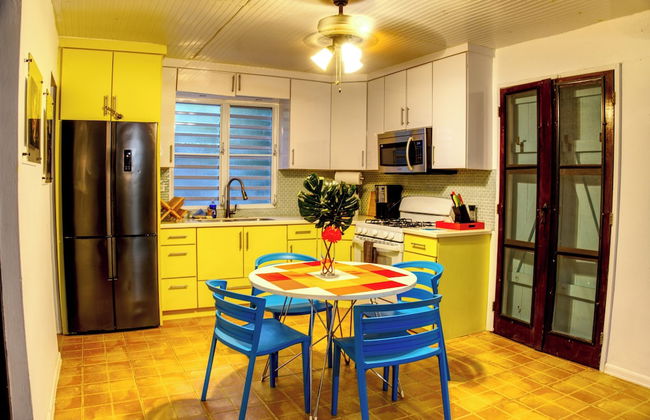 The Beach Pad - Photo 53