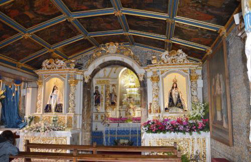 HOMEinLAND of TERROSO - Privat Pool, Grill & Seaview - Foto 67