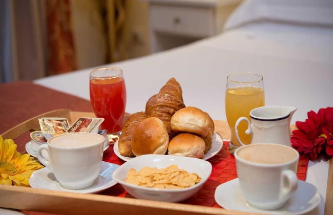 Residenza Domiziano - Foto 14