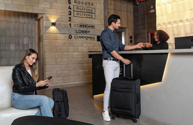 Living by Armoniko - Photo 6