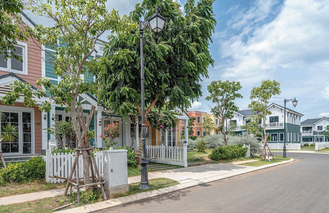 Venus Villa - Novaworld Phan Thiet - Foto 53