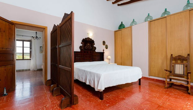 Villa in Campos With Pool - Foto 4, Habitación