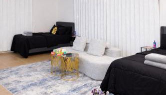 IW Best Cozy Studio Sleeps 4 Private Entrance - Foto 2