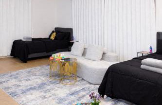 IW Best Cozy Studio Sleeps 4 Private Entrance - Foto 2