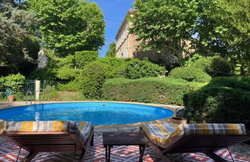 Bastide en Provence - Foto 38