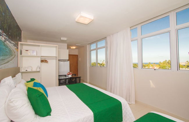 Pousada Marie Claire Flats - Foto 27