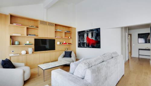 Pick A Flat's apartment Place Victor Hugo - Rue des Belles Feuilles - Foto 4