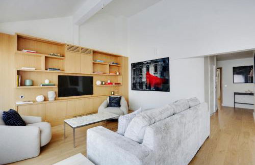 Pick A Flat's apartment Place Victor Hugo - Rue des Belles Feuilles - Foto 4