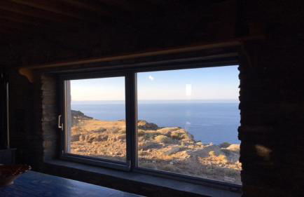 Diavrouxas House in Sifnos - Foto 19